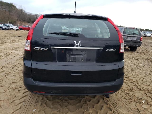 Photo 5 VIN: 2HKRM4H30EH643590 - HONDA CRV 