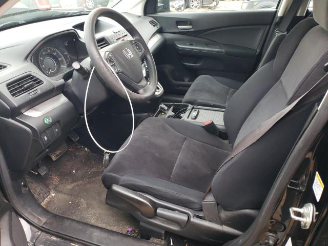 Photo 6 VIN: 2HKRM4H30EH643590 - HONDA CRV 