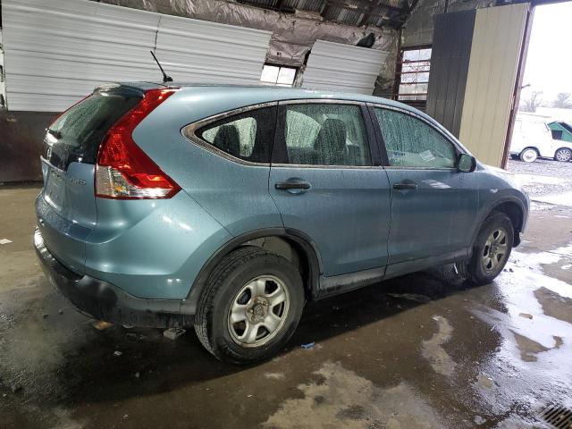 Photo 2 VIN: 2HKRM4H30EH647218 - HONDA CR-V LX 