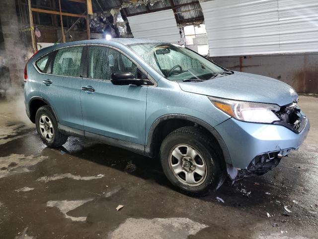 Photo 3 VIN: 2HKRM4H30EH647218 - HONDA CR-V LX 