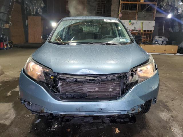 Photo 4 VIN: 2HKRM4H30EH647218 - HONDA CR-V LX 