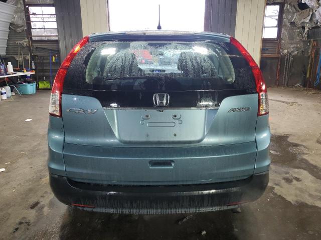 Photo 5 VIN: 2HKRM4H30EH647218 - HONDA CR-V LX 