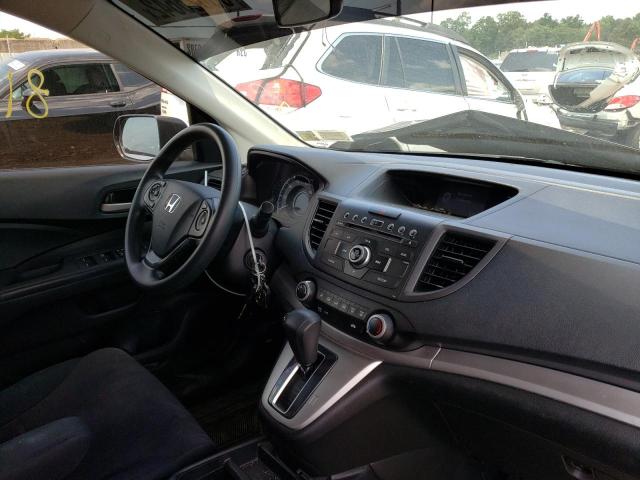 Photo 8 VIN: 2HKRM4H30EH660678 - HONDA CR-V LX 