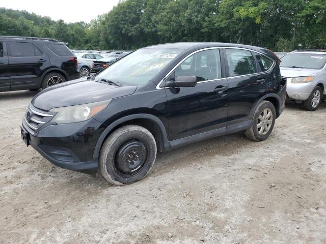 Photo 0 VIN: 2HKRM4H30EH664651 - HONDA CR-V LX 