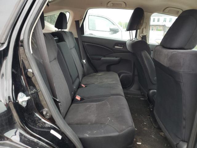 Photo 10 VIN: 2HKRM4H30EH664651 - HONDA CR-V LX 