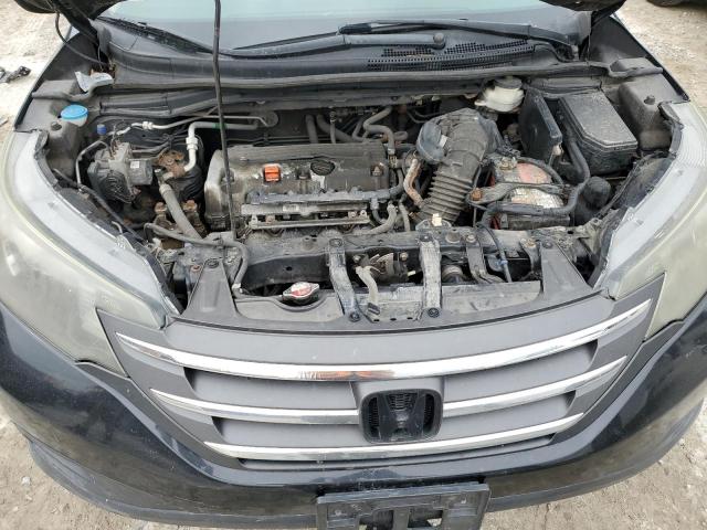 Photo 11 VIN: 2HKRM4H30EH664651 - HONDA CR-V LX 