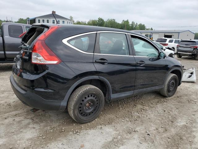 Photo 2 VIN: 2HKRM4H30EH664651 - HONDA CR-V LX 