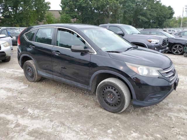 Photo 3 VIN: 2HKRM4H30EH664651 - HONDA CR-V LX 