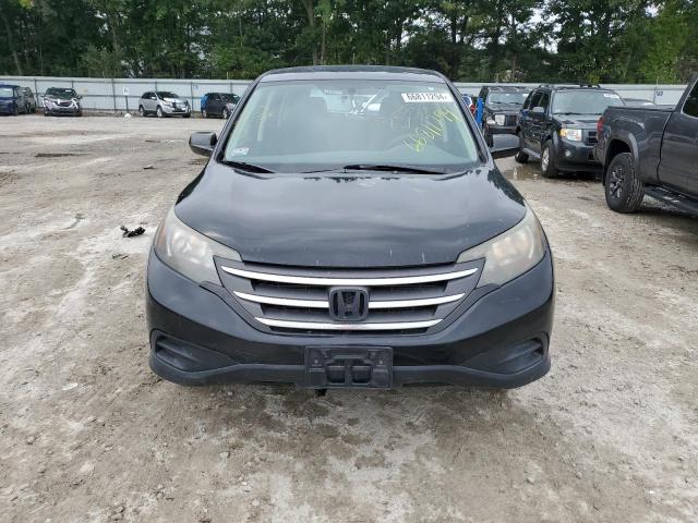 Photo 4 VIN: 2HKRM4H30EH664651 - HONDA CR-V LX 