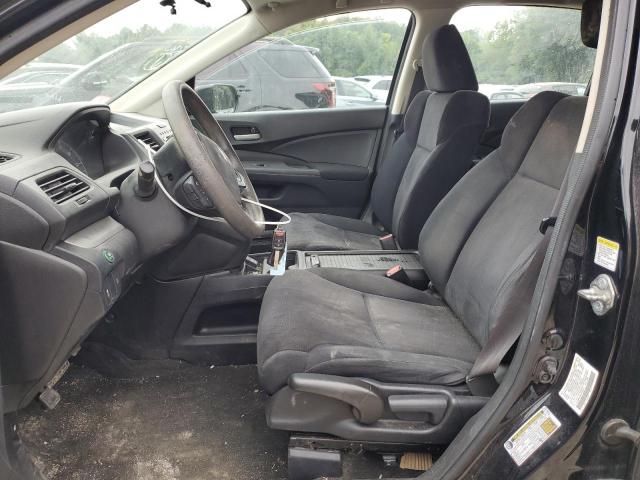 Photo 6 VIN: 2HKRM4H30EH664651 - HONDA CR-V LX 