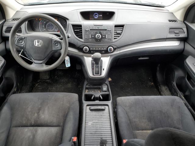 Photo 7 VIN: 2HKRM4H30EH664651 - HONDA CR-V LX 