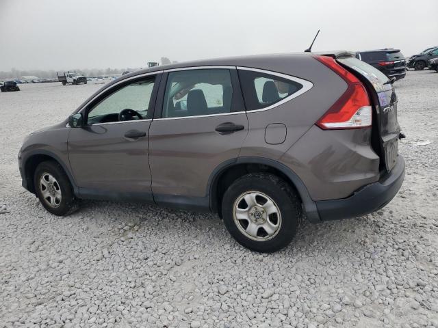 Photo 1 VIN: 2HKRM4H30EH672183 - HONDA CR-V LX 