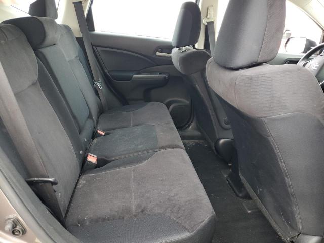 Photo 10 VIN: 2HKRM4H30EH672183 - HONDA CR-V LX 