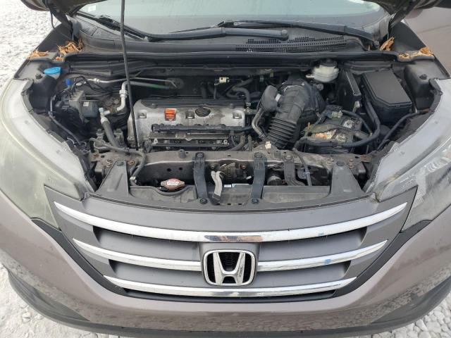 Photo 11 VIN: 2HKRM4H30EH672183 - HONDA CR-V LX 