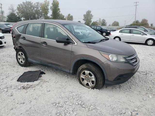 Photo 3 VIN: 2HKRM4H30EH672183 - HONDA CR-V LX 