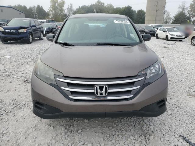 Photo 4 VIN: 2HKRM4H30EH672183 - HONDA CR-V LX 