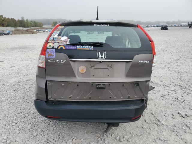 Photo 5 VIN: 2HKRM4H30EH672183 - HONDA CR-V LX 