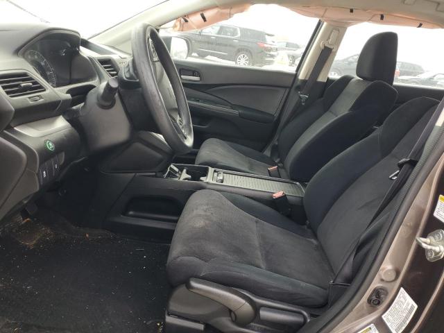 Photo 6 VIN: 2HKRM4H30EH672183 - HONDA CR-V LX 