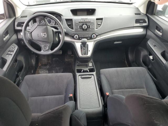 Photo 7 VIN: 2HKRM4H30EH672183 - HONDA CR-V LX 