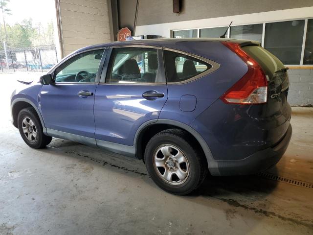 Photo 1 VIN: 2HKRM4H30EH672488 - HONDA CR-V LX 