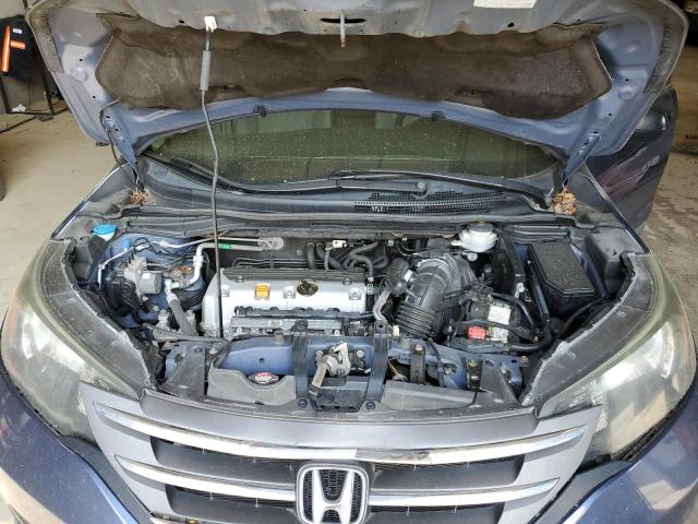 Photo 11 VIN: 2HKRM4H30EH672488 - HONDA CR-V LX 