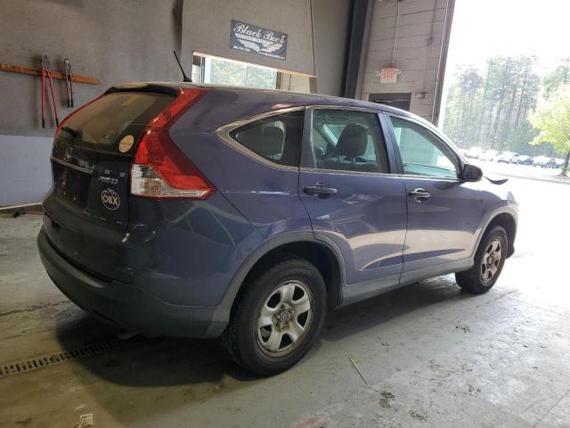 Photo 2 VIN: 2HKRM4H30EH672488 - HONDA CR-V LX 