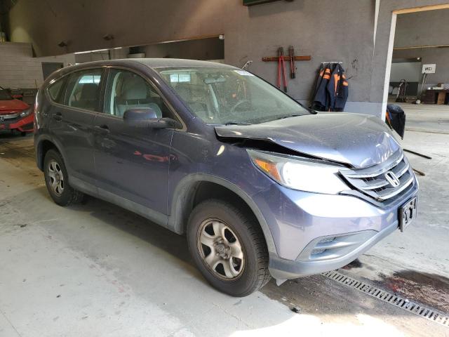 Photo 3 VIN: 2HKRM4H30EH672488 - HONDA CR-V LX 