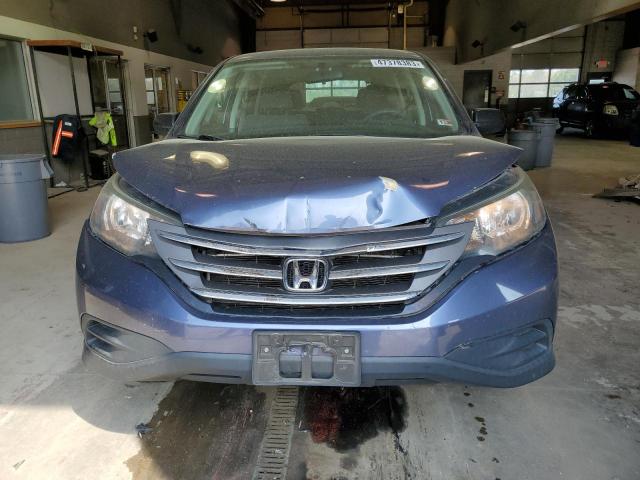 Photo 4 VIN: 2HKRM4H30EH672488 - HONDA CR-V LX 