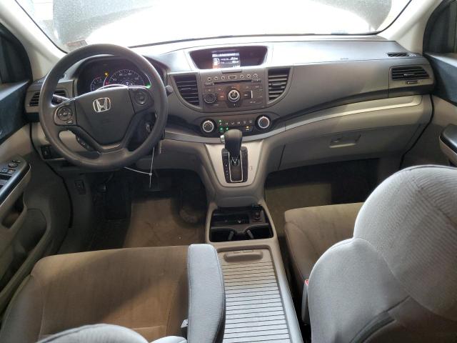 Photo 7 VIN: 2HKRM4H30EH672488 - HONDA CR-V LX 