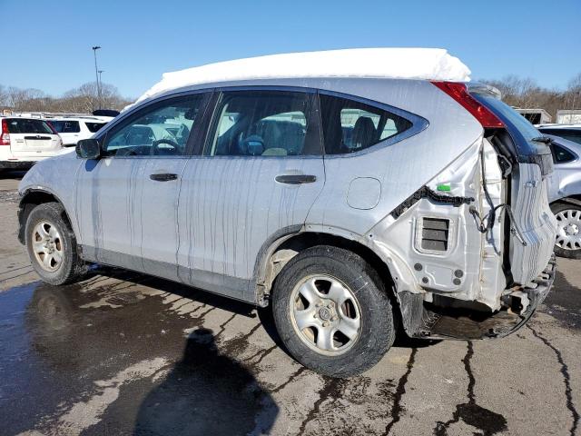 Photo 1 VIN: 2HKRM4H30EH673205 - HONDA CRV 