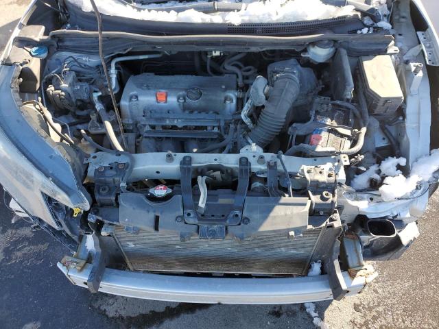 Photo 10 VIN: 2HKRM4H30EH673205 - HONDA CRV 