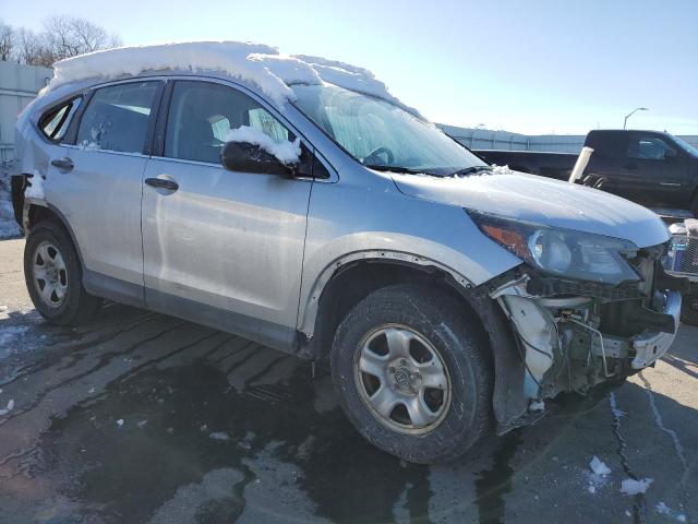 Photo 3 VIN: 2HKRM4H30EH673205 - HONDA CRV 