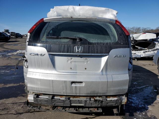 Photo 5 VIN: 2HKRM4H30EH673205 - HONDA CRV 