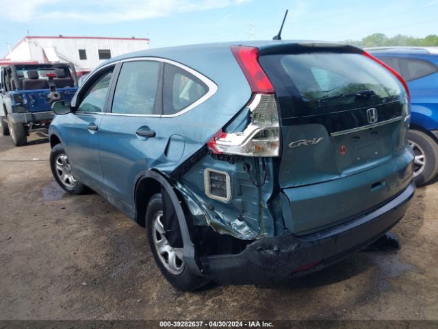 Photo 2 VIN: 2HKRM4H30EH673947 - HONDA CR-V 