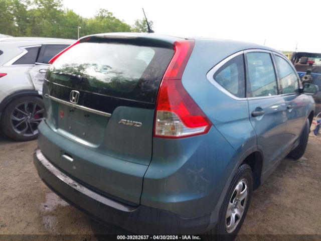 Photo 3 VIN: 2HKRM4H30EH673947 - HONDA CR-V 