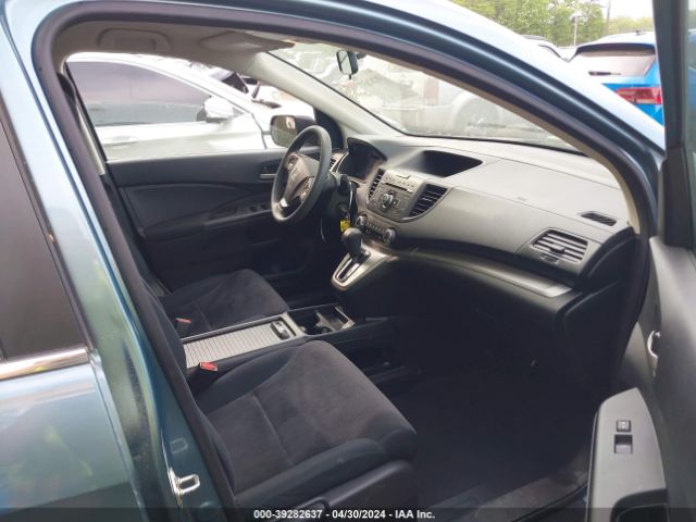 Photo 4 VIN: 2HKRM4H30EH673947 - HONDA CR-V 