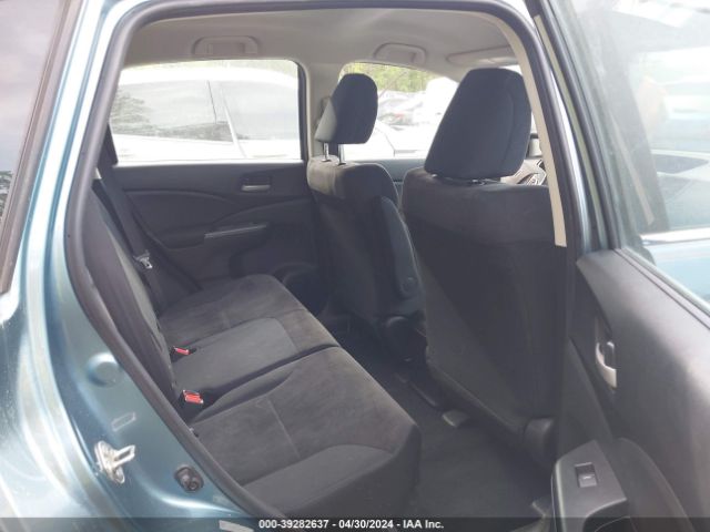 Photo 7 VIN: 2HKRM4H30EH673947 - HONDA CR-V 