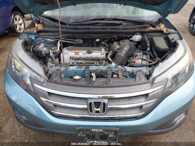 Photo 9 VIN: 2HKRM4H30EH673947 - HONDA CR-V 