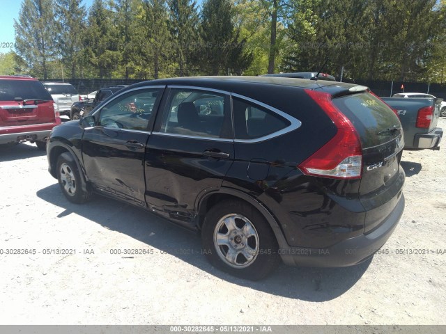 Photo 2 VIN: 2HKRM4H30EH677173 - HONDA CR-V 