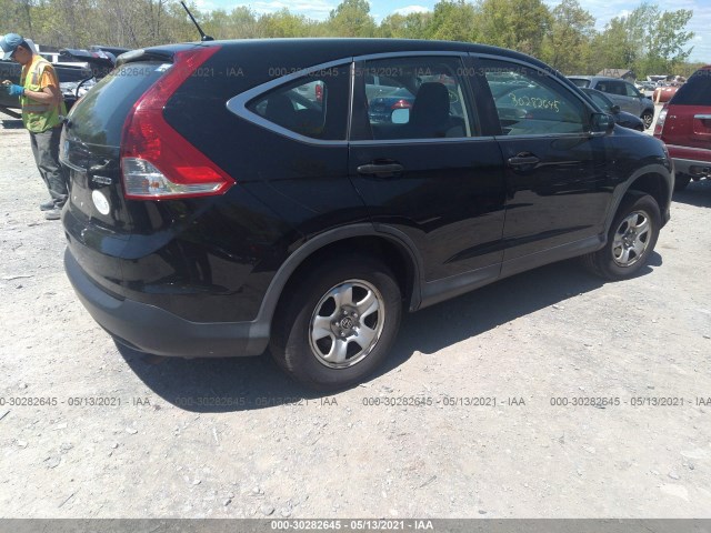 Photo 3 VIN: 2HKRM4H30EH677173 - HONDA CR-V 