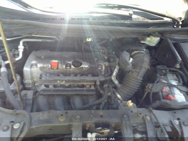 Photo 9 VIN: 2HKRM4H30EH677173 - HONDA CR-V 