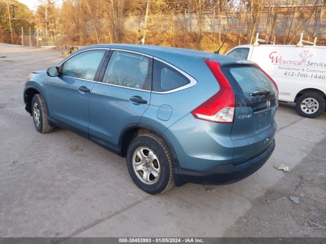 Photo 2 VIN: 2HKRM4H30EH679876 - HONDA CR-V 