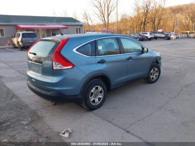 Photo 3 VIN: 2HKRM4H30EH679876 - HONDA CR-V 