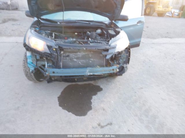 Photo 5 VIN: 2HKRM4H30EH679876 - HONDA CR-V 