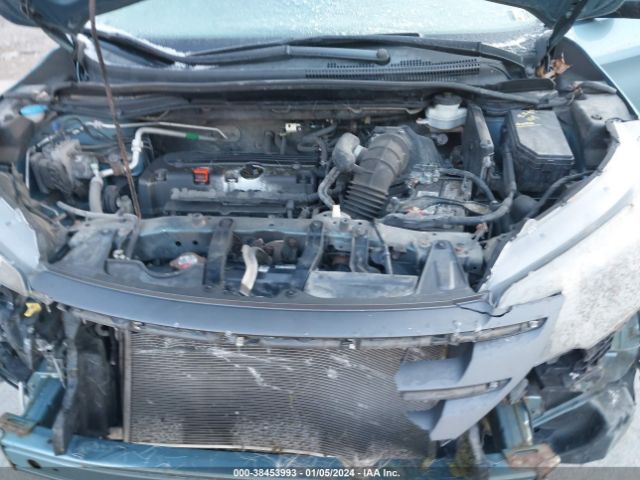 Photo 9 VIN: 2HKRM4H30EH679876 - HONDA CR-V 