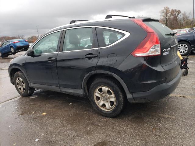 Photo 1 VIN: 2HKRM4H30EH688108 - HONDA CR-V LX 