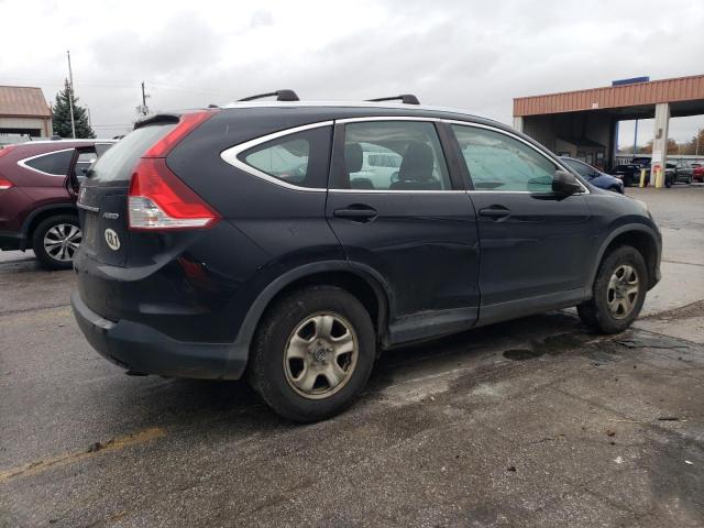 Photo 2 VIN: 2HKRM4H30EH688108 - HONDA CR-V LX 