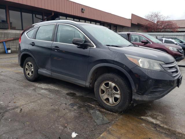 Photo 3 VIN: 2HKRM4H30EH688108 - HONDA CR-V LX 