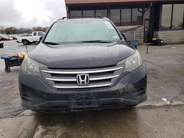 Photo 4 VIN: 2HKRM4H30EH688108 - HONDA CR-V LX 