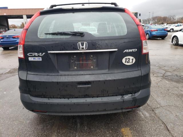 Photo 5 VIN: 2HKRM4H30EH688108 - HONDA CR-V LX 